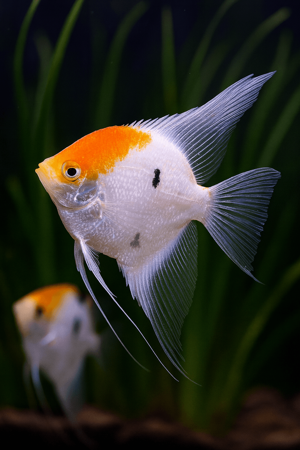 Angelfish