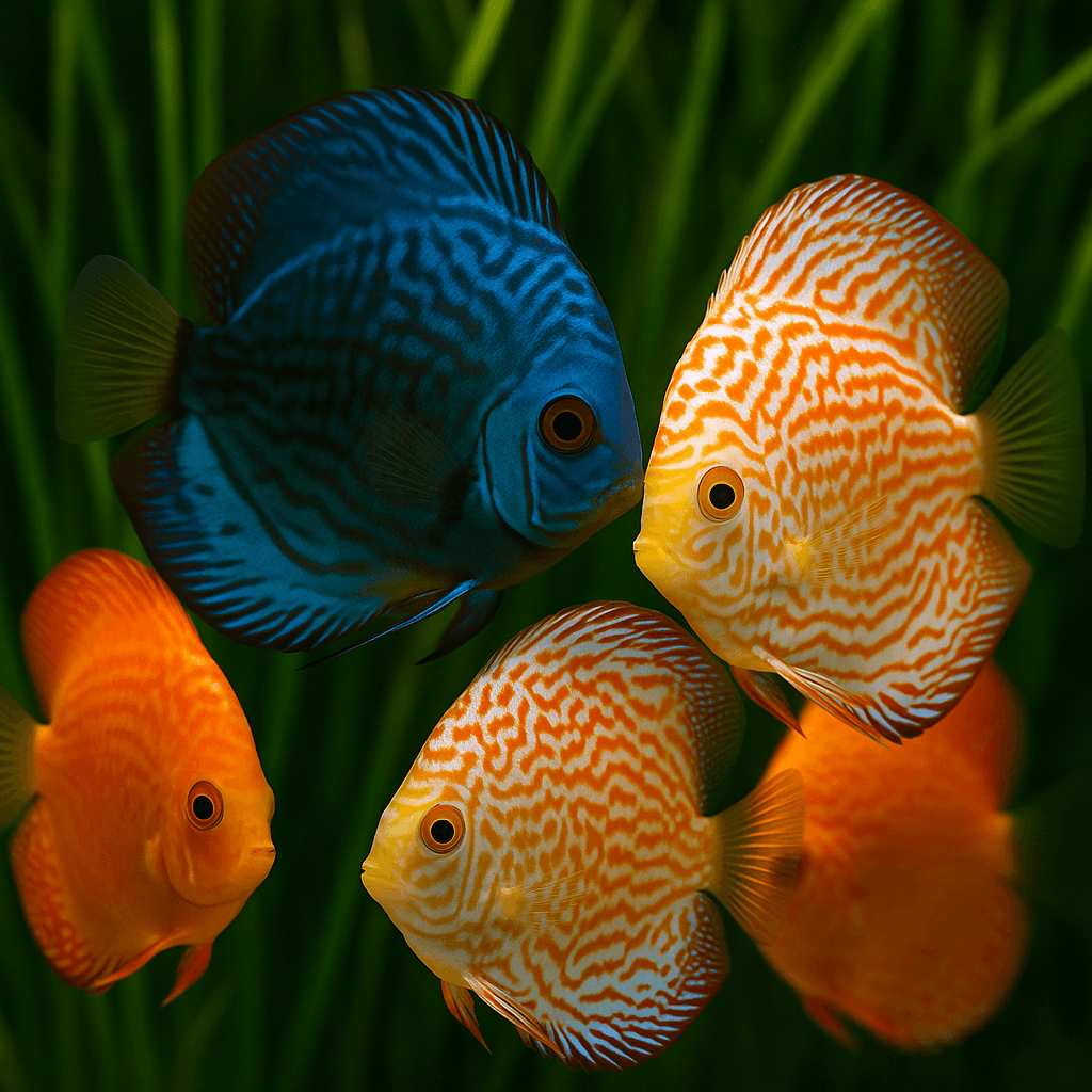 Discus