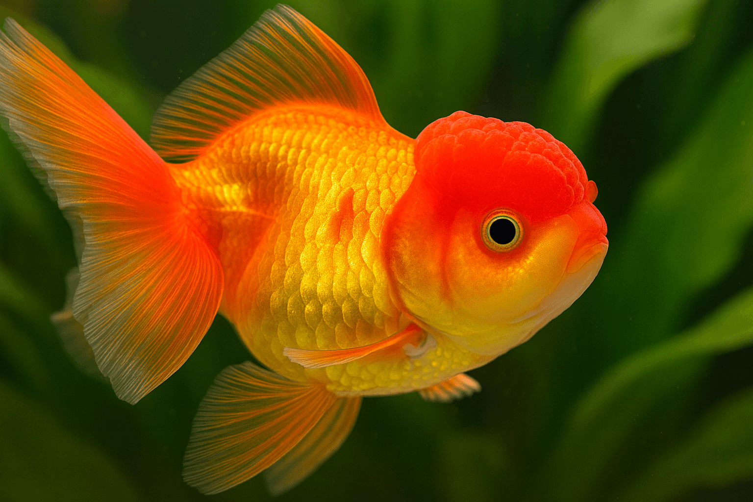 Goldfish