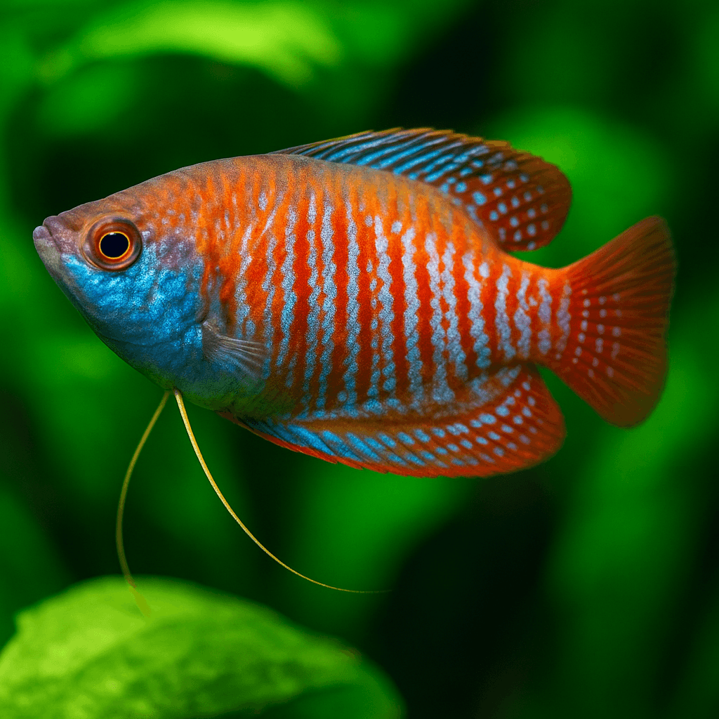 Gourami
