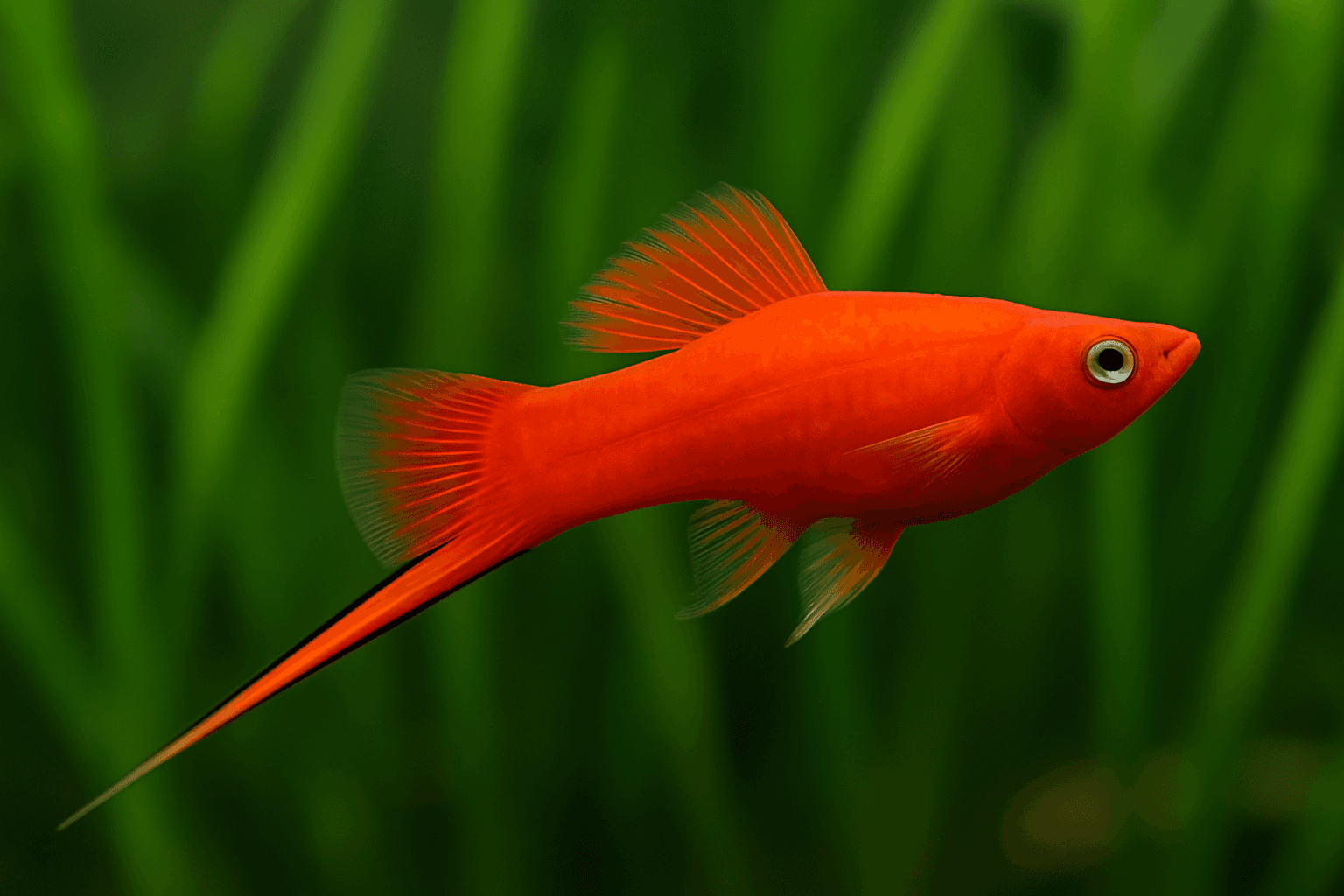 Swordtail