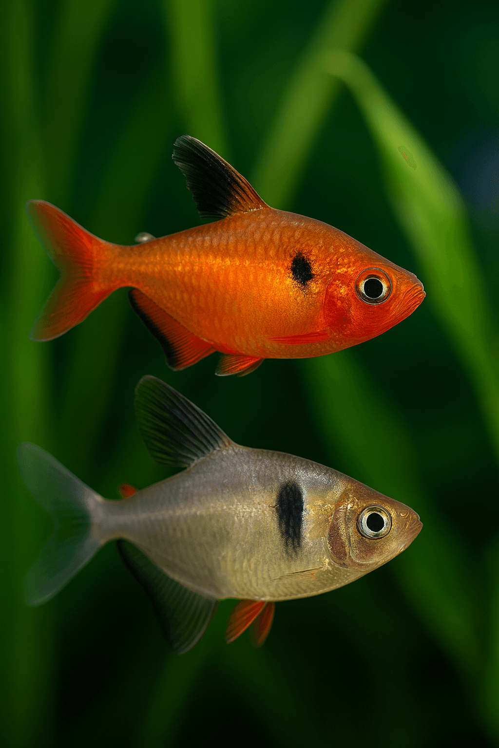 Tetra