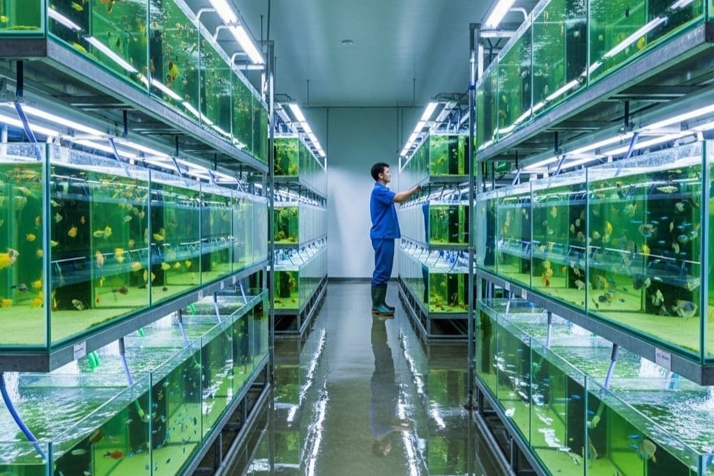 Coral Reef Nursery